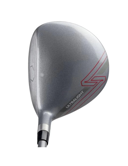 US Kid 2.0 golf Driver