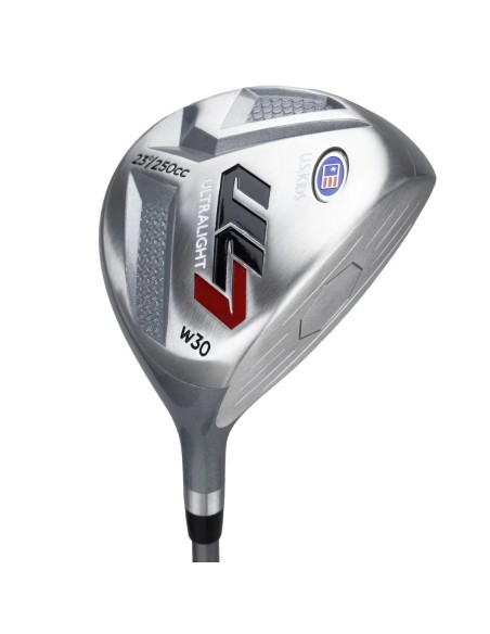 US Kid 2.0 golf Driver