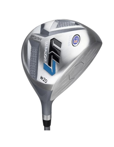 US Kid 2.0 golf Driver