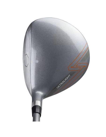 US Kid 2.0 golf Driver