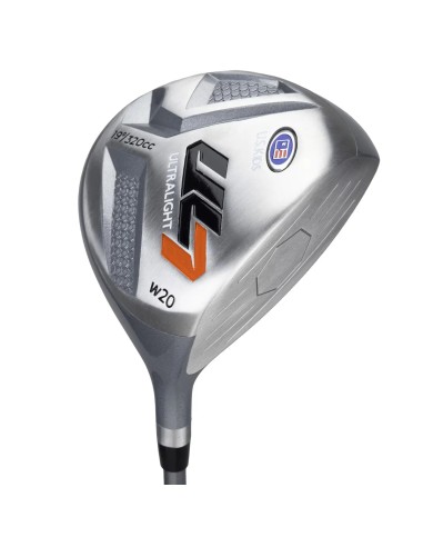 Driver golf niños US Kids 2.0