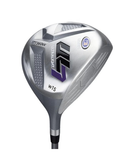 Driver golf niños US Kids 2.0