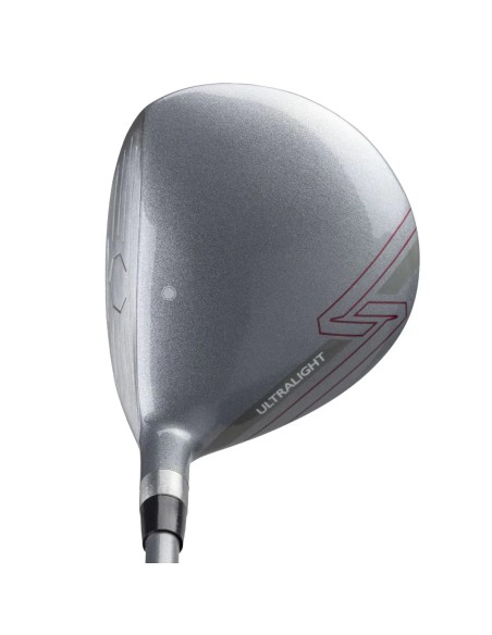 US Kid 2.0 golf Driver