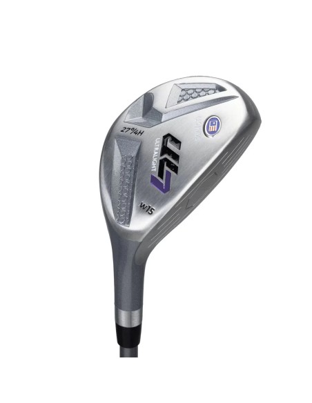 Híbrido golf niños US Kids 2.0