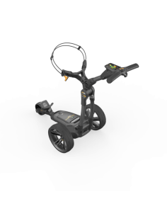 Powakaddy CT10 GPS XL Electric golf Cart 2