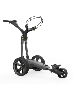 Carro golf Eléctrico Powakaddy CT10 GPS XL