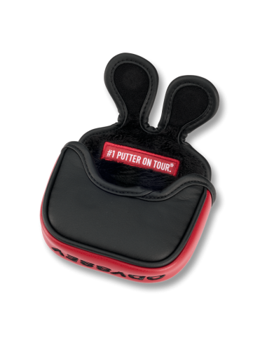 Odyssey Square to Square Tri Hot golf Putter