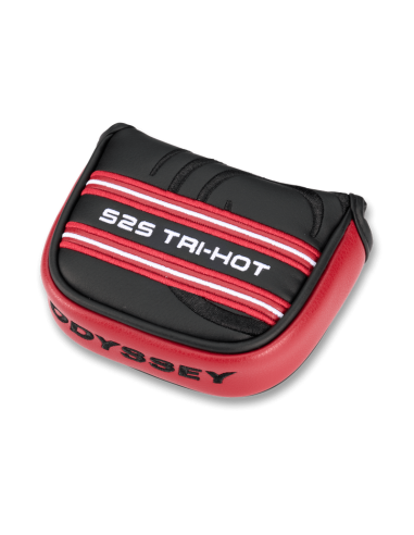 Putter golf  Odyssey Square to Square Tri Hot