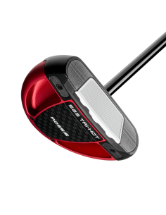 Odyssey Square to Square Tri Hot golf Putter