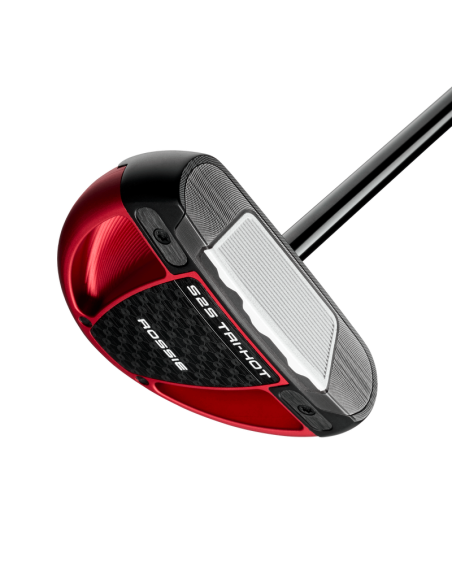 Odyssey Square to Square Tri Hot golf Putter