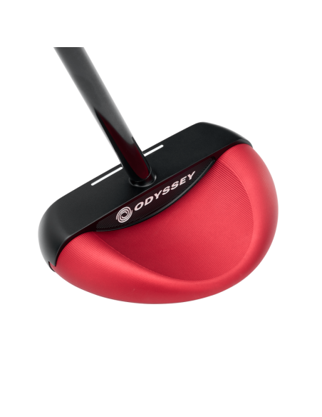 Odyssey Square to Square Tri Hot golf Putter