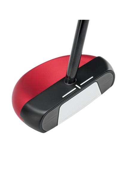 Odyssey Square to Square Tri Hot golf Putter