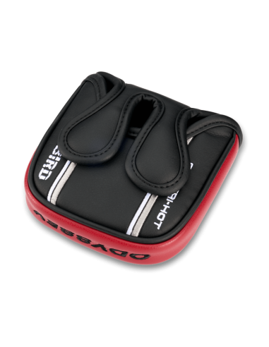 Odyssey Square to Square Tri Hot golf Putter