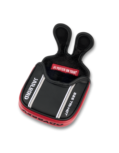 Odyssey Square to Square Tri Hot golf Putter