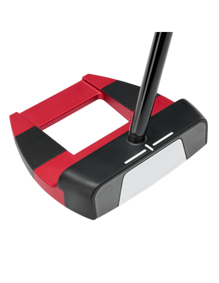 Odyssey Square to Square Tri Hot golf Putter