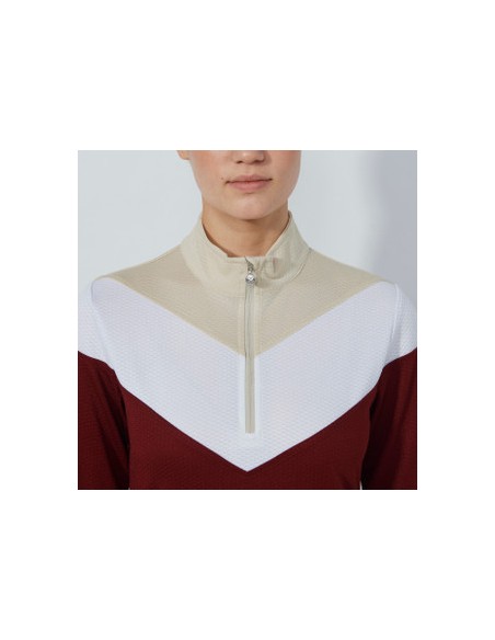 Sudadera Daily Sports Block 1000572