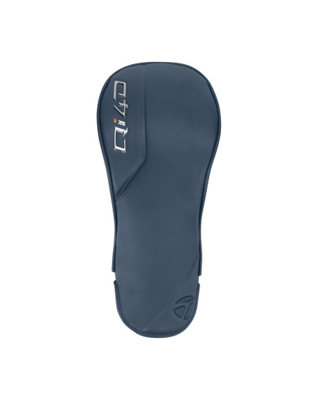 Driver TaylorMade golf Qi4D Max