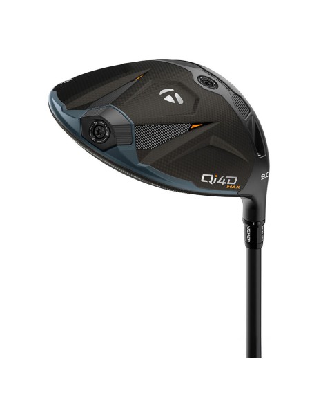 TaylorMade Qi4D Max golf Driver
