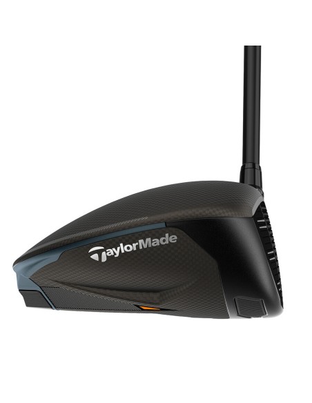 Driver TaylorMade golf Qi4D Max