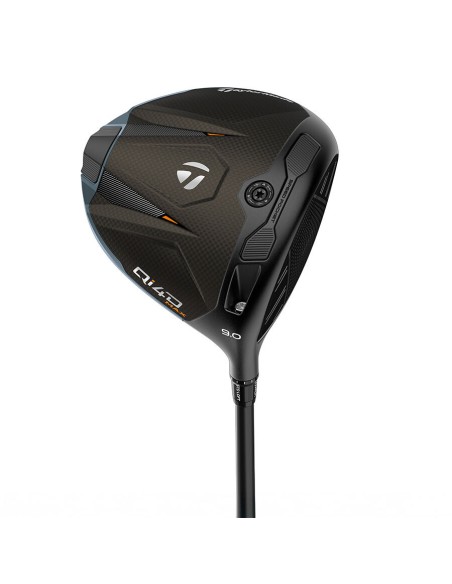 Driver TaylorMade golf Qi4D Max