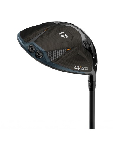 TaylorMade Qi4D golf Driver