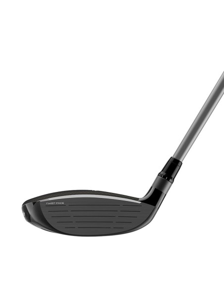 TaylorMade Qi4D Max Lite golf Fairway