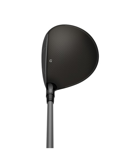 TaylorMade Qi4D Max Lite golf Fairway