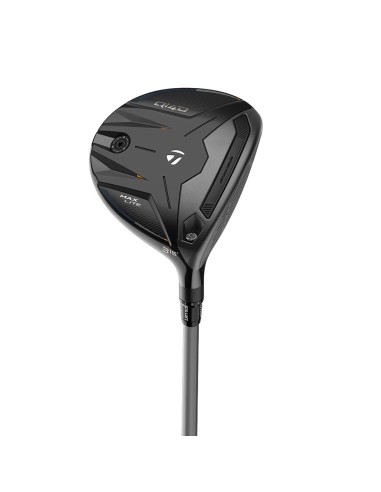 Fairway TaylorMade golf Qi4D Max Lite