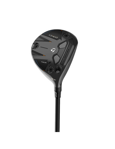 Fairway TaylorMade golf Qi4D Tour