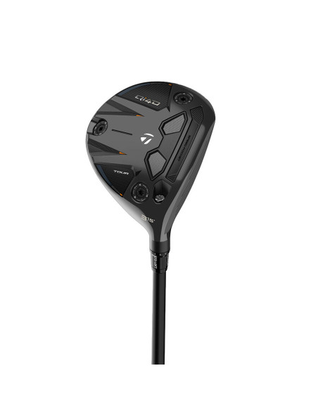 Fairway TaylorMade golf Qi4D Tour