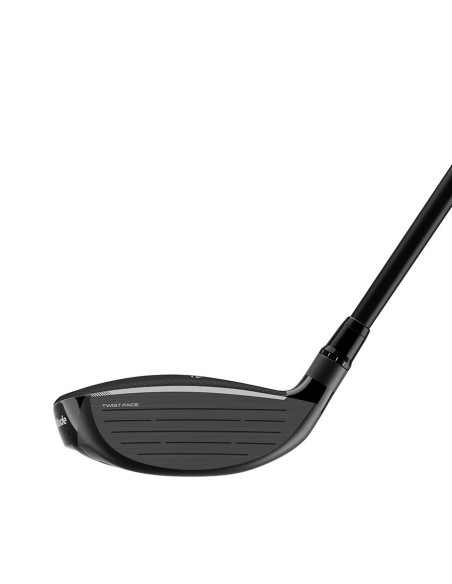 TaylorMade golf Qi4D Fairway