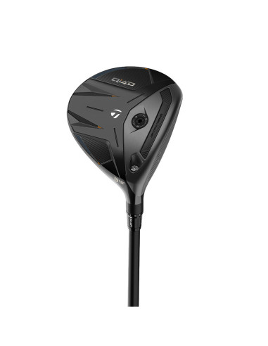 TaylorMade golf Qi4D Fairway