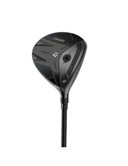 TaylorMade golf Qi4D Fairway
