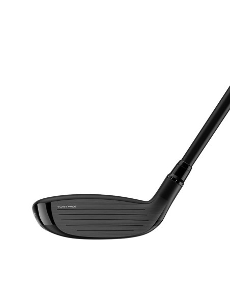 Híbrido TaylorMade golf Qi4D