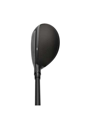 TaylorMade golf Qi4D Hybrid