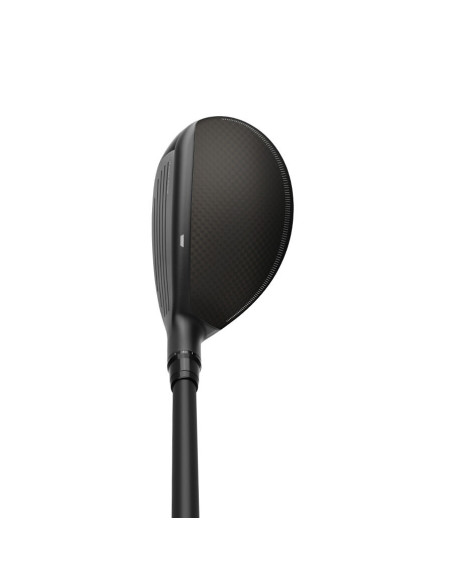 TaylorMade golf Qi4D Hybrid