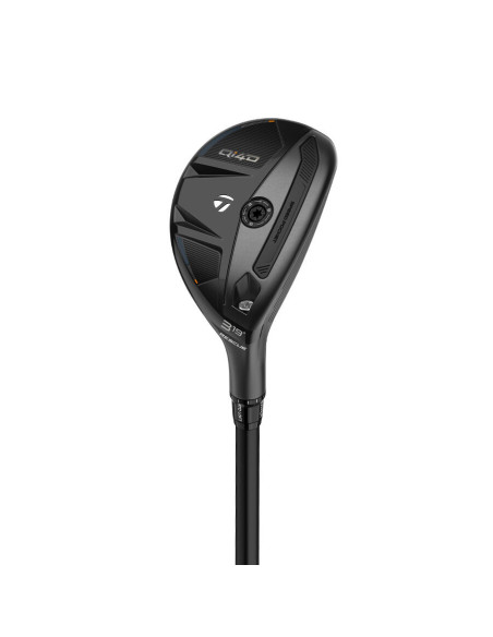 Híbrido TaylorMade golf Qi4D