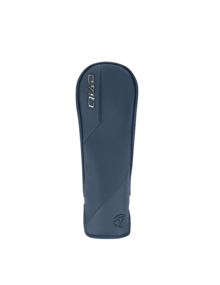 TaylorMade golf Qi4D Max Lite Hybrid