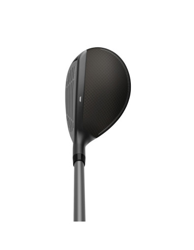 TaylorMade golf Qi4D Max Lite Hybrid