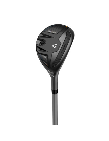 TaylorMade golf Qi4D Max Lite Hybrid