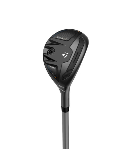 Híbrido TaylorMade golf Qi4D Max Lite