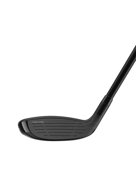 Híbrido TaylorMade golf Qi4D Max