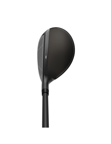 TaylorMade golf Qi4D Max Hybrid