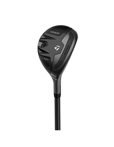 TaylorMade golf Qi4D Max Hybrid