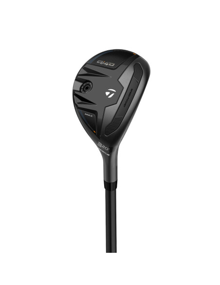 TaylorMade golf Qi4D Max Hybrid