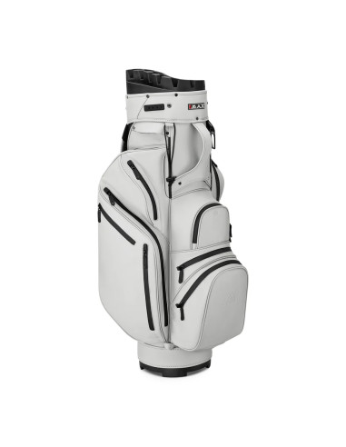 Bolsa de golf de carro Big Max Dri Lite Silencio Prime