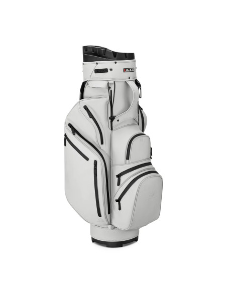 Bolsa de golf de carro Big Max Dri Lite Silencio Prime