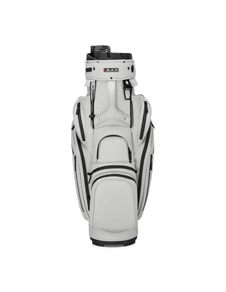 Bolsa de golf de carro Big Max Dri Lite Silencio Prime