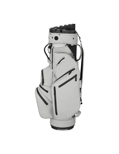 Bolsa de golf de carro Big Max Dri Lite Silencio Prime