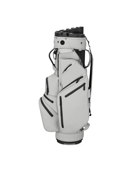 Bolsa de golf de carro Big Max Dri Lite Silencio Prime